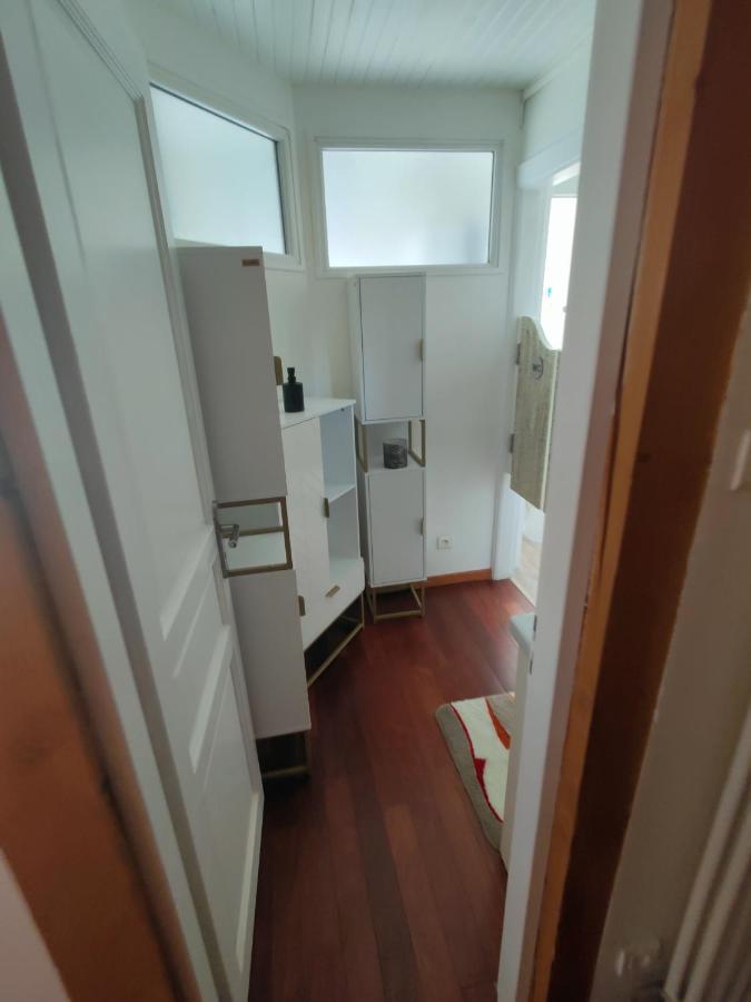 Apartamento Le Cozy Nest Gérardmer Exterior foto